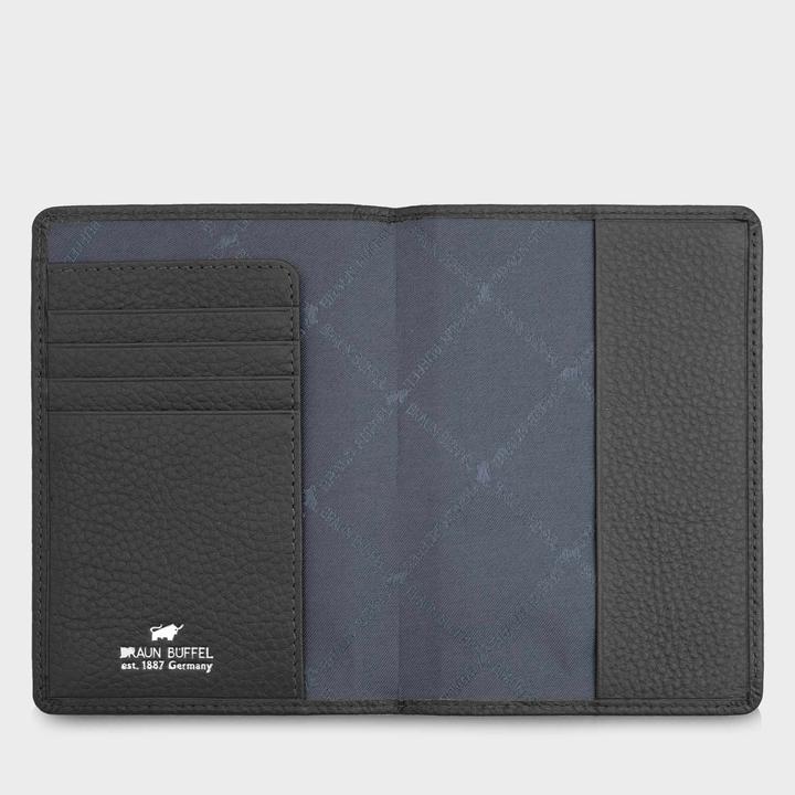 Immagine prodotto Braun Büffel Custodia per passaporto Theo in pelle 10 cm