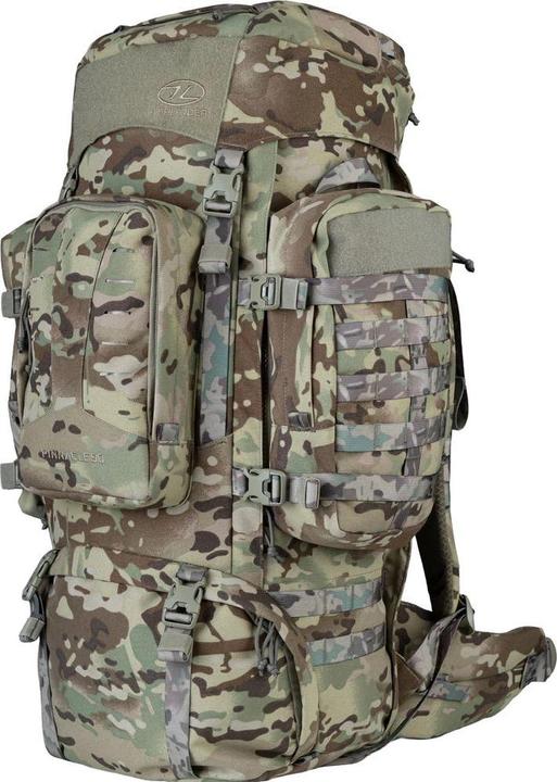 Produktbild Highlander PINNACLE Rucksack 90L (90 l)