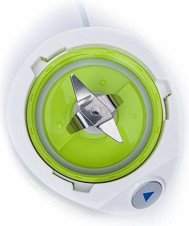 Image du produit Camry Batteur sur socle Fitness vert 500W (500 W)