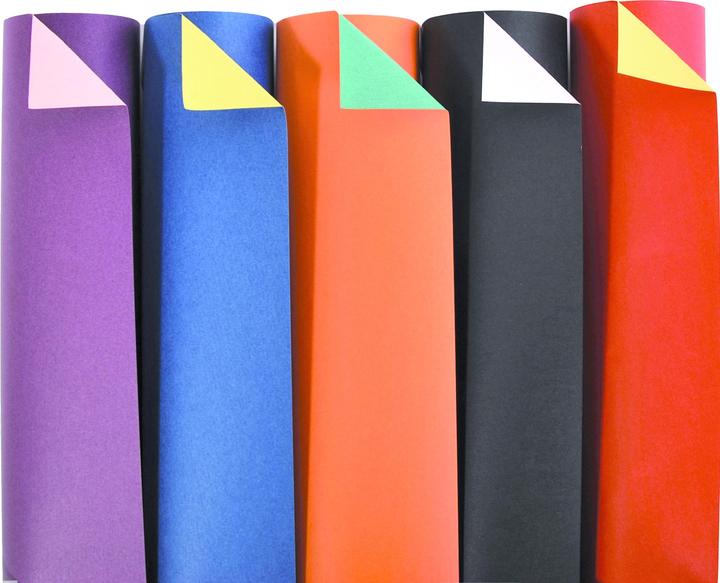 Immagine prodotto Maildor Carte fantasia (150 g/m², 16 x)