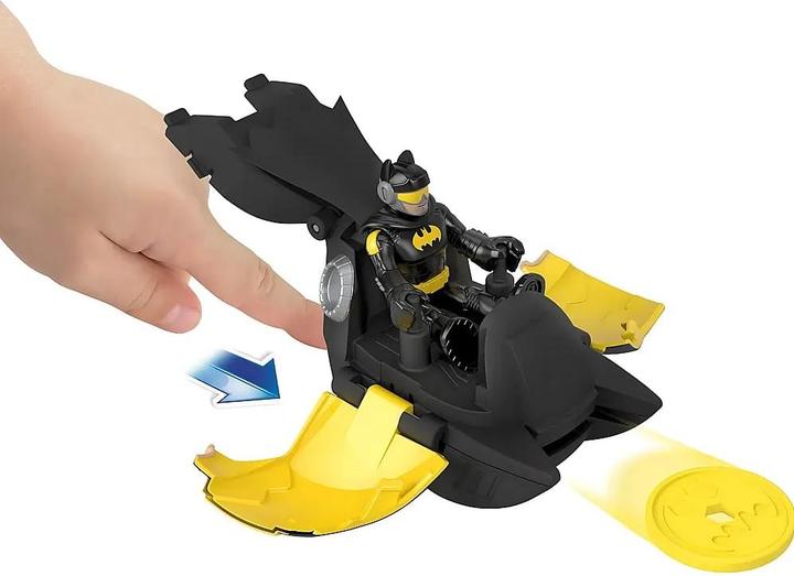 Produktbild Fisher-Price ® Imaginext® DC Super F