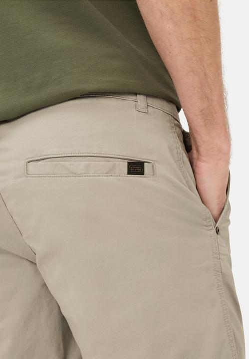 Image du produit Camel Active Bermuda Shorts mit Reissverschluss (48)