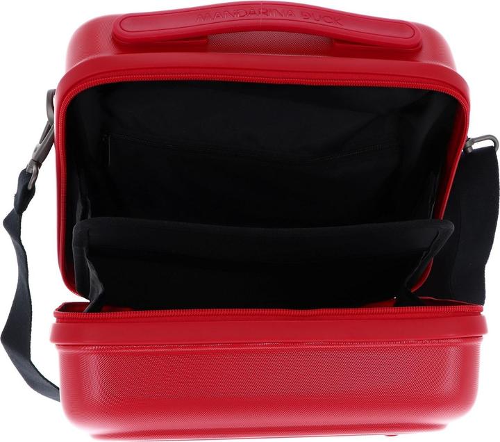 Actual product image Mandarina Duck Logoduck + Beauty Case