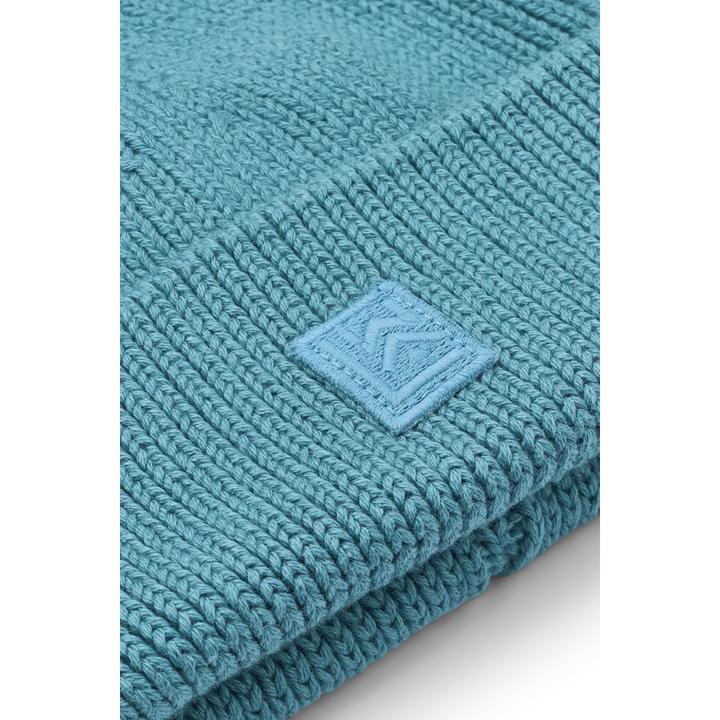 Actual product image Liewood Strick Mütze Gina Beanie Oceanview