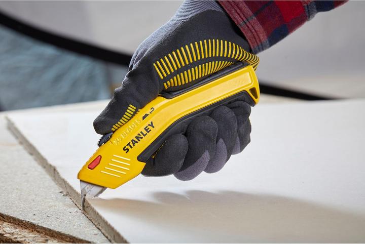 Image du produit Stanley Peilis su trapecijos formos ašmenimis su automatiniu ašmenų keitimu (Cutters)