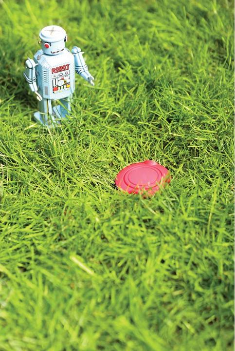 Actual product image Brabantia Rotary Dryer Top Spinner (40 m)