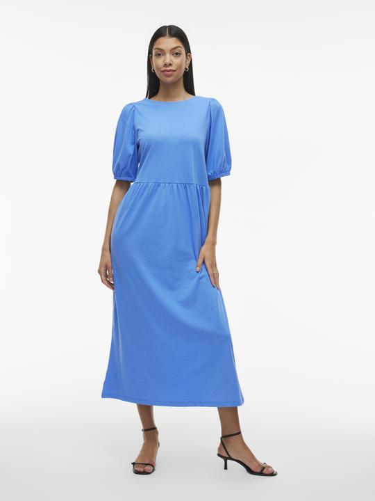 Immagine prodotto Vila Kurzarm Midikleid (M)