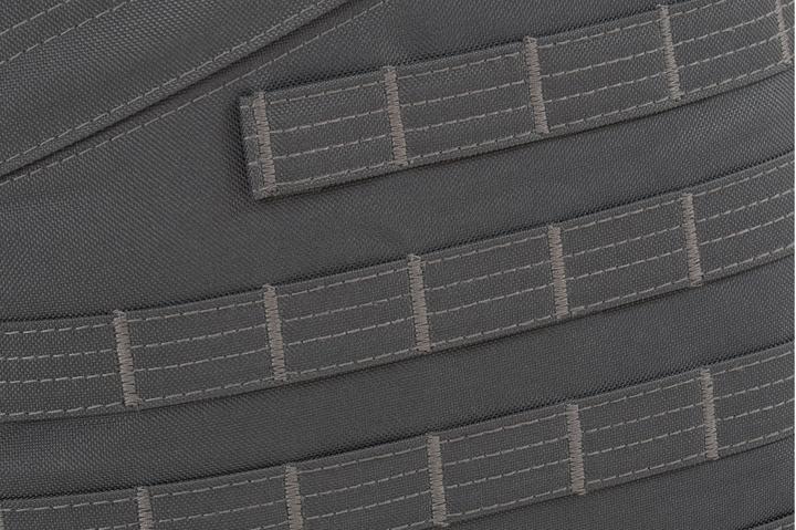 Actual product image Highlander Recon 40l Pack Grey