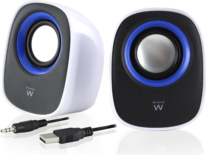 Actual product image Ewent EW3513 Loudspeaker