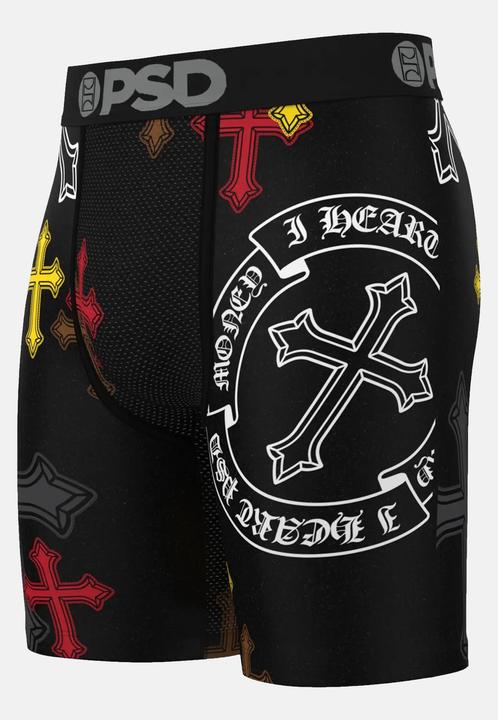 Immagine prodotto PSD Unterhose HEART Trunks (L)