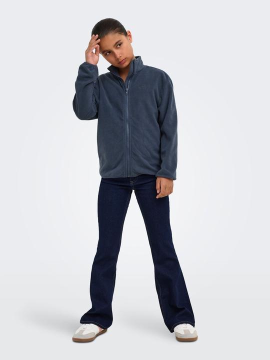 Produktbild Only KOGJENI Sweatshirt-Jacke Sweatshirt (122, 128)