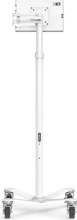 Produktbild Compulocks Ipad 10-11 Gen Apex Enclosure Medical Rolling Cart