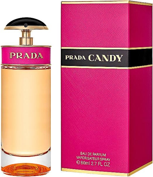Immagine prodotto Prada Candy (Eau de parfum, 80 ml)