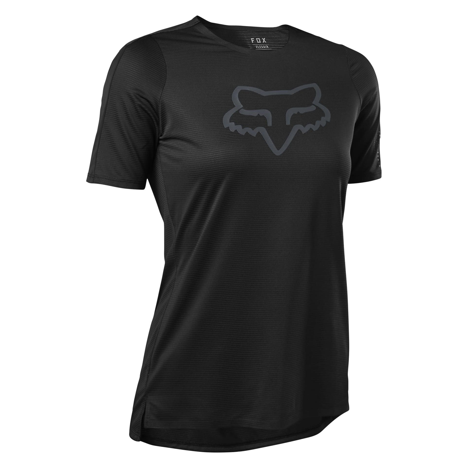 Fox, Damen, Velotrikot, W Flexair Ss (M), Schwarz, M