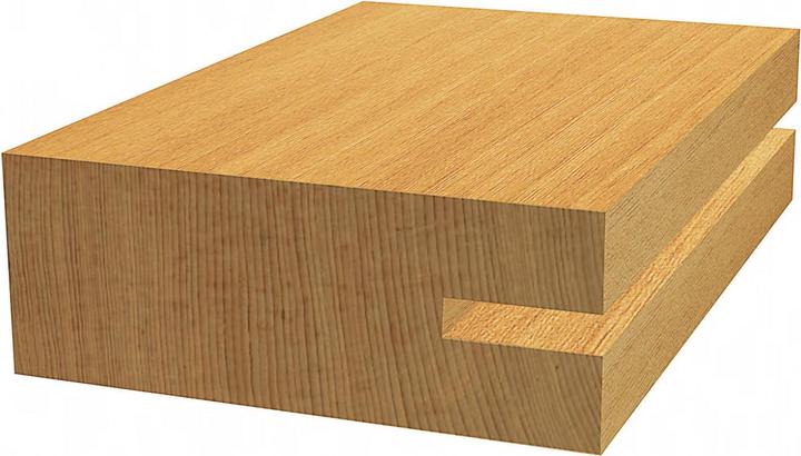 Produktbild Bosch Professional Zubehör Scheibennutfräser, 8 mm, D1 32 mm, L 5 mm, G 51 mm