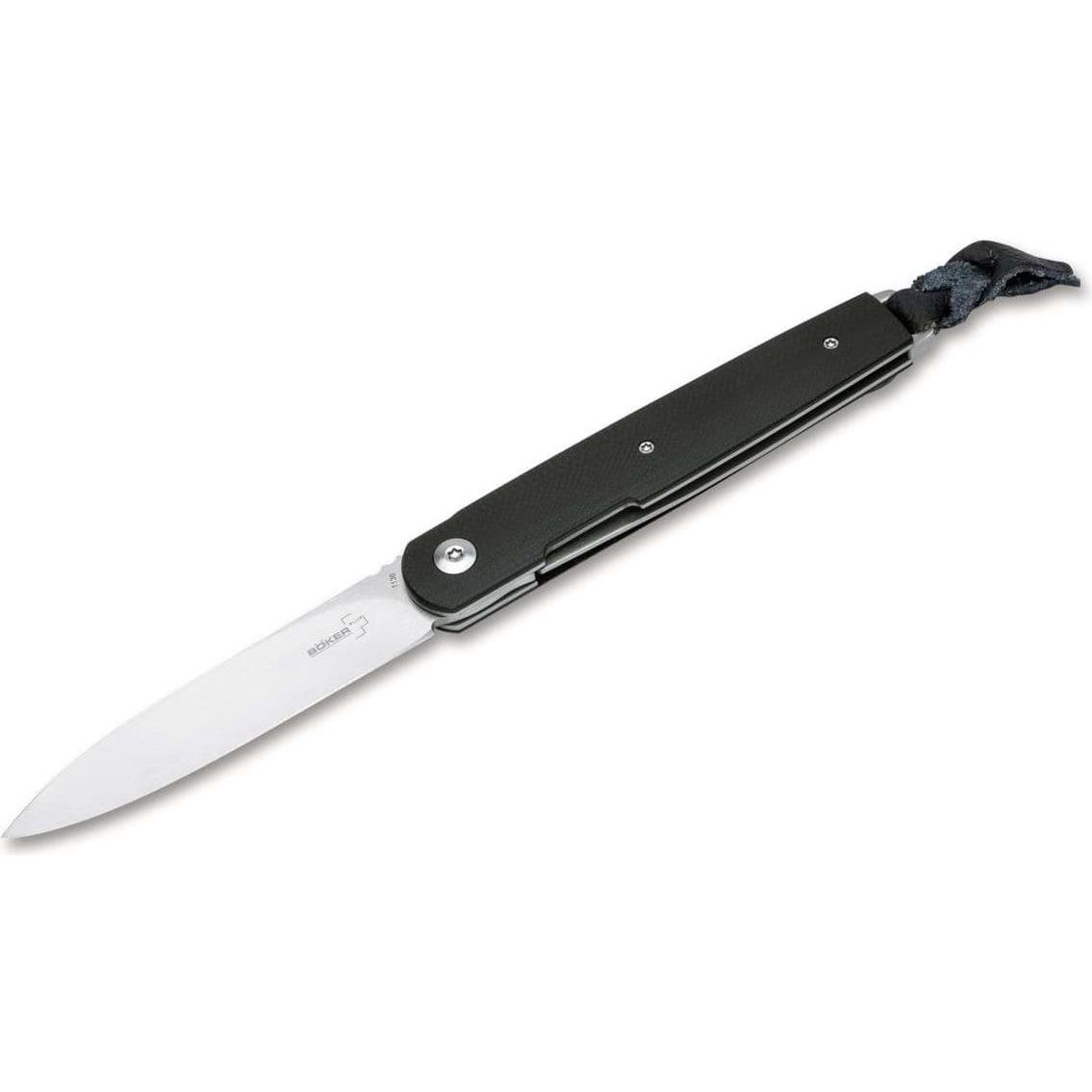 Böker, Mehrzweckmesser, LRF G10 (7.80 cm)