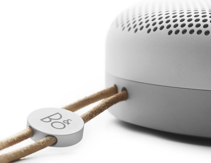 Actual product image B&O Beoplay A1 (24 h, Rechargeable battery operated)