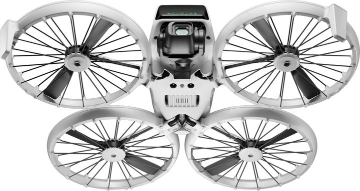 Productafbeelding DJI Flip (31 min, 249 g, 48 Mpx)