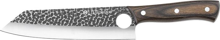 Zassenhaus Kochmesser Hunter Klinge 19 cm 31x2x5.5 cm (19 cm)