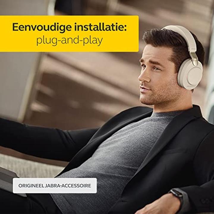 Produktbild Jabra Adapter Link 380a
