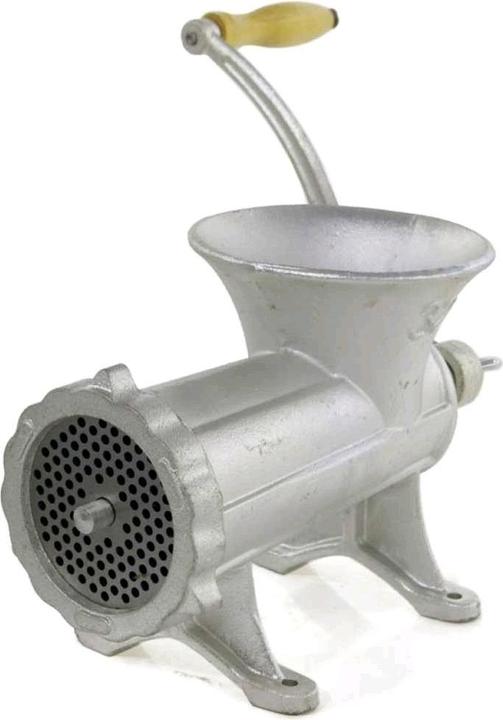 Image du produit Reber Nr 32 Hachoir manuel de table avec manivelle