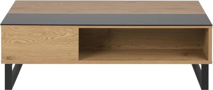 Produktbild Ebuy24 Couchtisch Allan (60 x 110 x 35 cm)