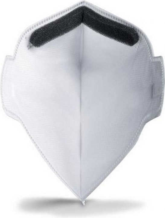 Produktbild Uvex Safety Atemschutzmaske FFP2 silv-Air c 3200 (FFP2, 30 x)