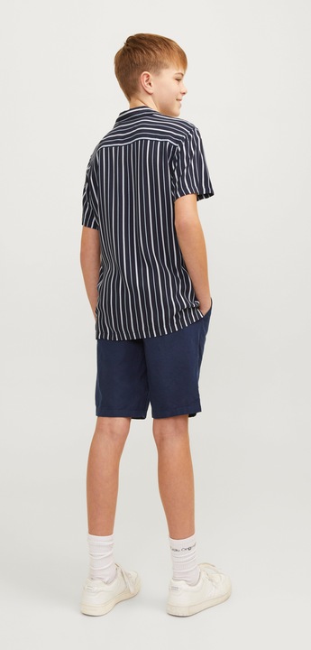 Produktbild Jack & Jones Jpstjaiden Jjsummer Jogger Short Sn Jnr (158)