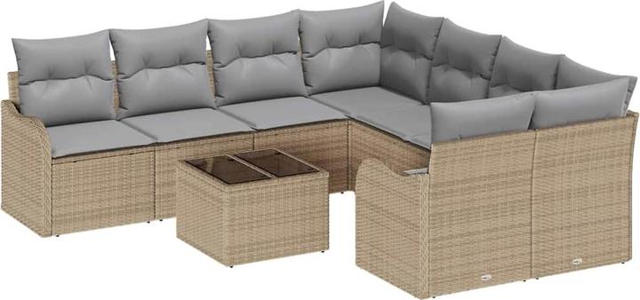 Produktbild vidaXL Mona