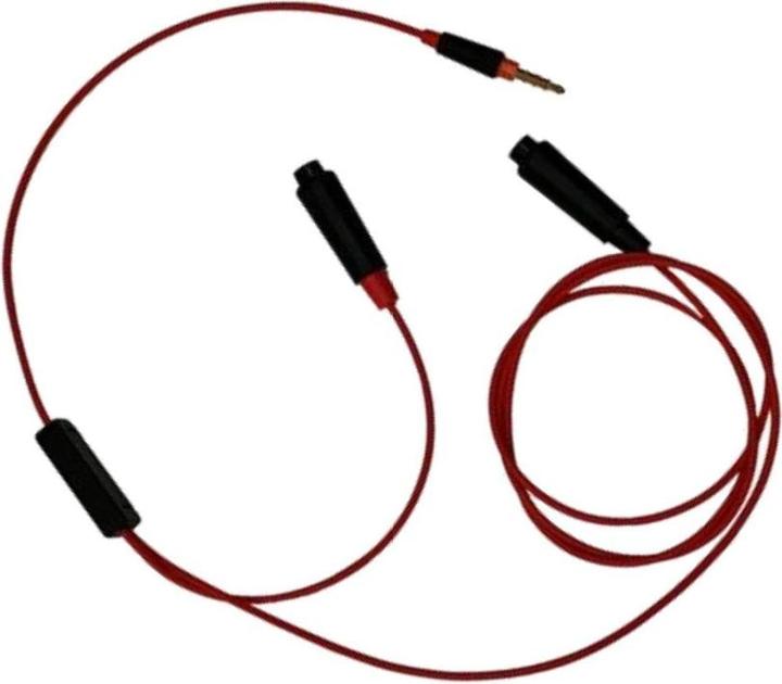 Poly Blackwire 5200 Y training cable