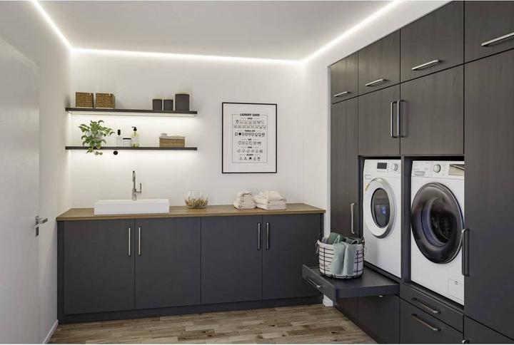 Actual product image Paulmann MaxLED Wireless PIR & Touch Sensor Set