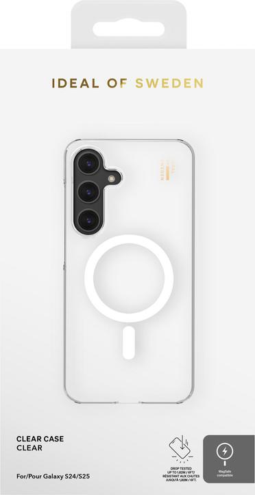 Immagine prodotto iDeal Of Sweden Entry (Samsung Galaxy S24 Ultra)