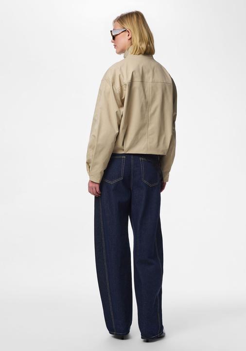 Actual product image Pieces PCELISABETH Bomberjacke (M)