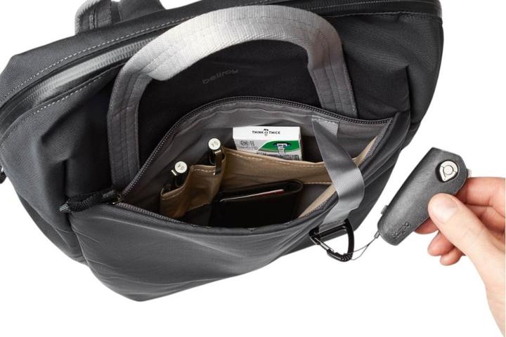 Actual product image Bellroy Via - Workpack, Slate (18 l)