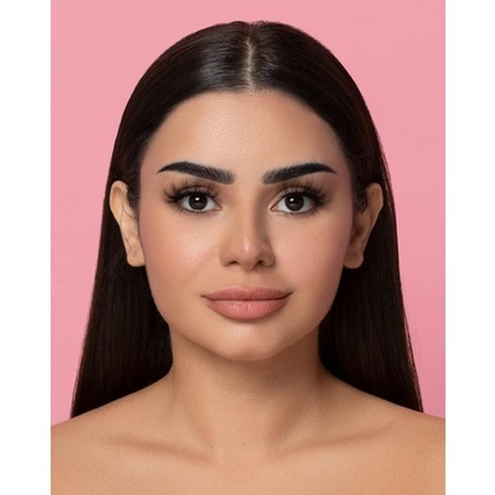 Actual product image Lash Me Up! All Eyes On Me by Professional 3D Reusable False Eyelashes (Artificial eyelashes)