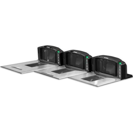 Zebra MP7000, 2D, Multi-IF, Digimarc, short, Saphirglas, Barcode-Scanner