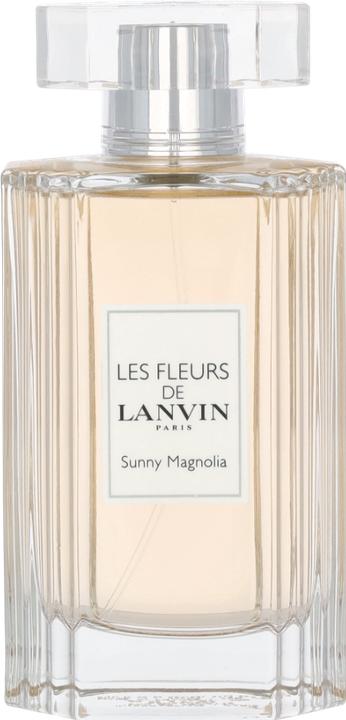 Actual product image Lanvin Sunny Magn Eau de Toilette (Eau de toilette, 90 ml)