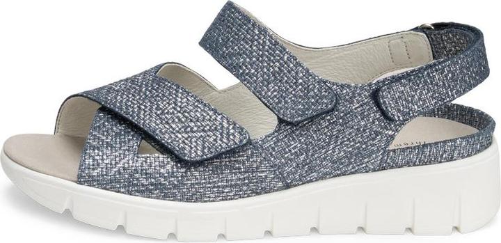 Produktbild Vitaform Sandale Veloursleder Soft (39)
