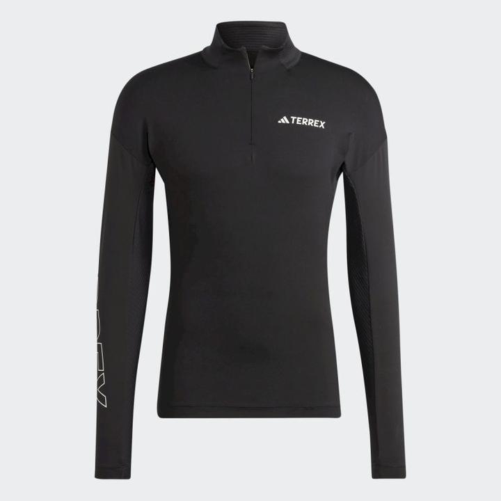 Actual product image Adidas Terrex Xperior Long Sleeve (S)