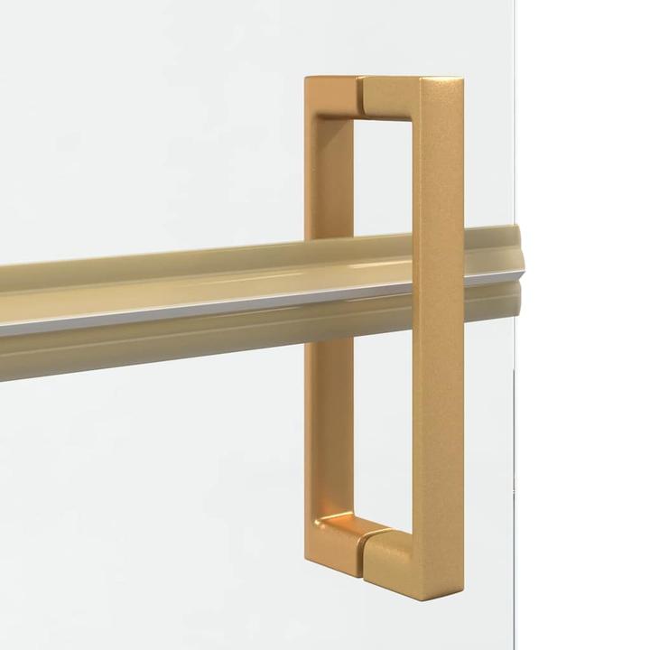 Produktbild vidaXL Duschwand