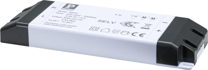 Actual product image Paulmann PAUL LED control gear