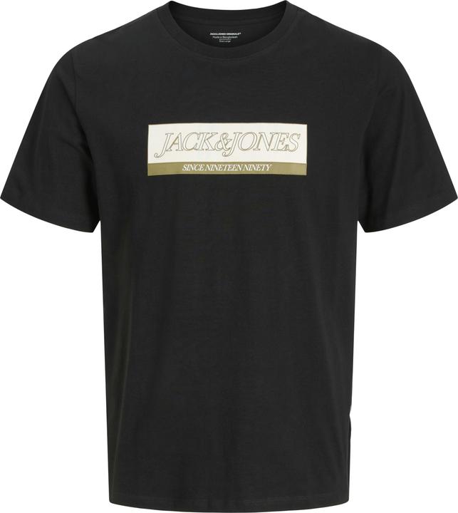 Produktbild Jack & Jones T-Shirt Inwood Kurzarmshirt im Dreierpack (L)