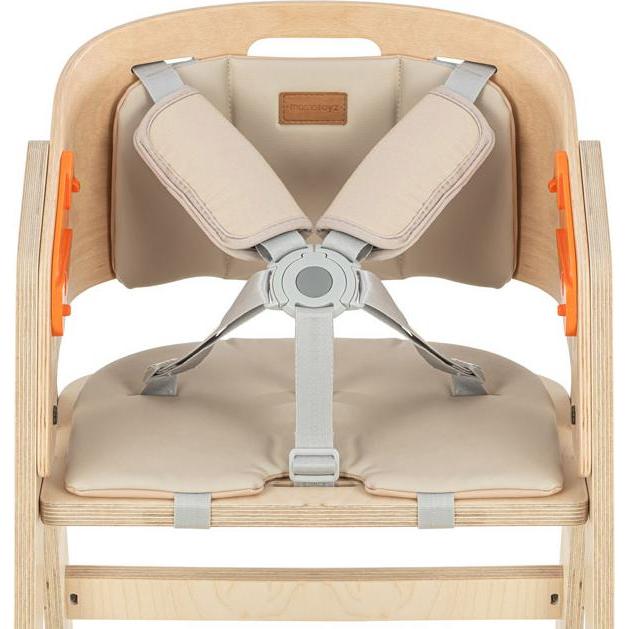 MamaToyz, Hochstuhl Zubehör, MyChair Pillow Hochstuhlkissen