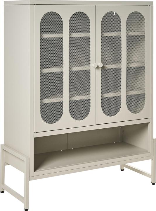 Produktbild Beliani Soletta (84 x 35 x 108 cm)