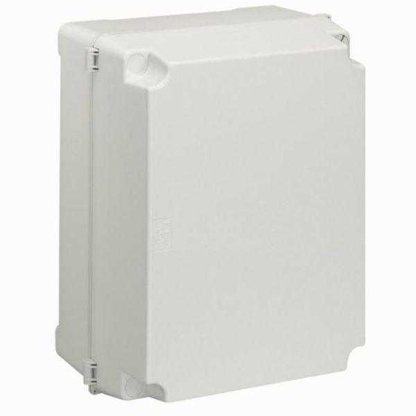 Actual product image Legrand 035043 (Housing)