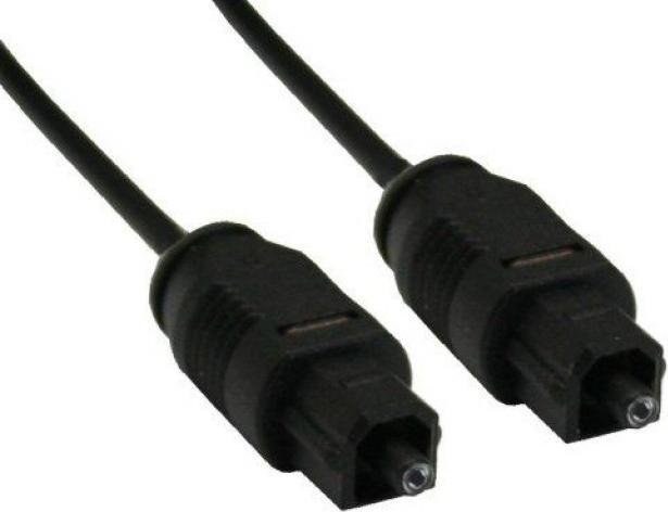 Actual product image InLine OPTO audio cable (10 m, Optical)