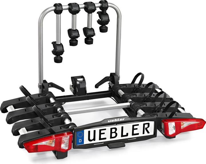 Produktbild Uebler i41 S 90° Abklappung