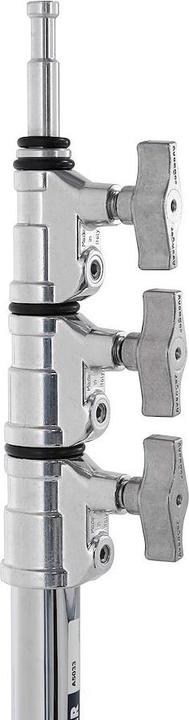 Image du produit Avenger Baby High folding Base Studio Stativ (330 cm, 12 kg)