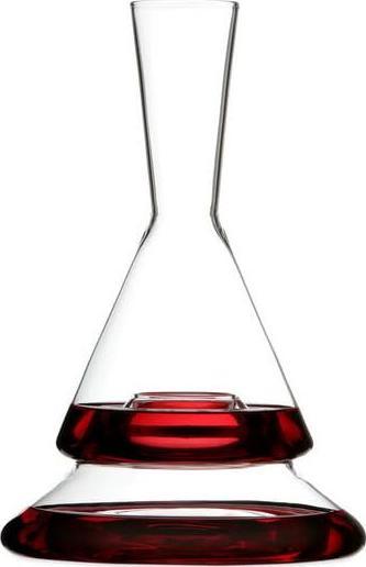 Actual product image Zieher Decanter Doppio (1.75 l)