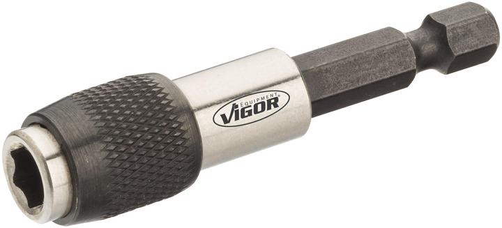 Produktbild Vigor BIT BOX 32 TLG. (3, 4, 5, 6 mm)